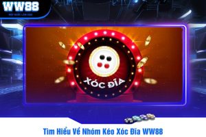 Tìm Hiểu Về Nhóm Kéo Xóc Đĩa WW88